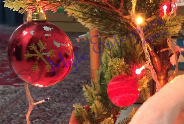 Table Decoration - Image 6