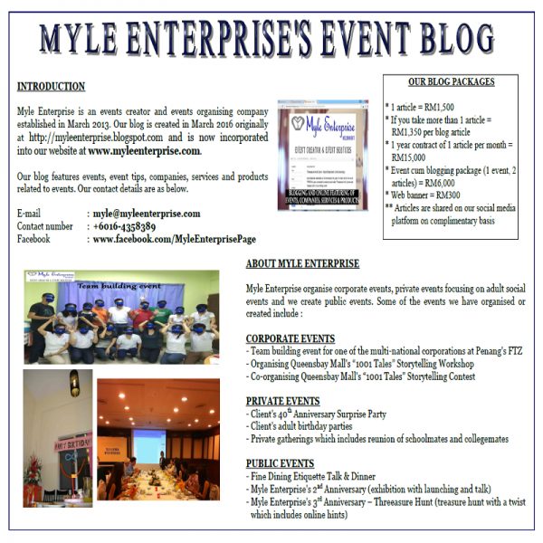 MyleEnterprise_BlogPackage