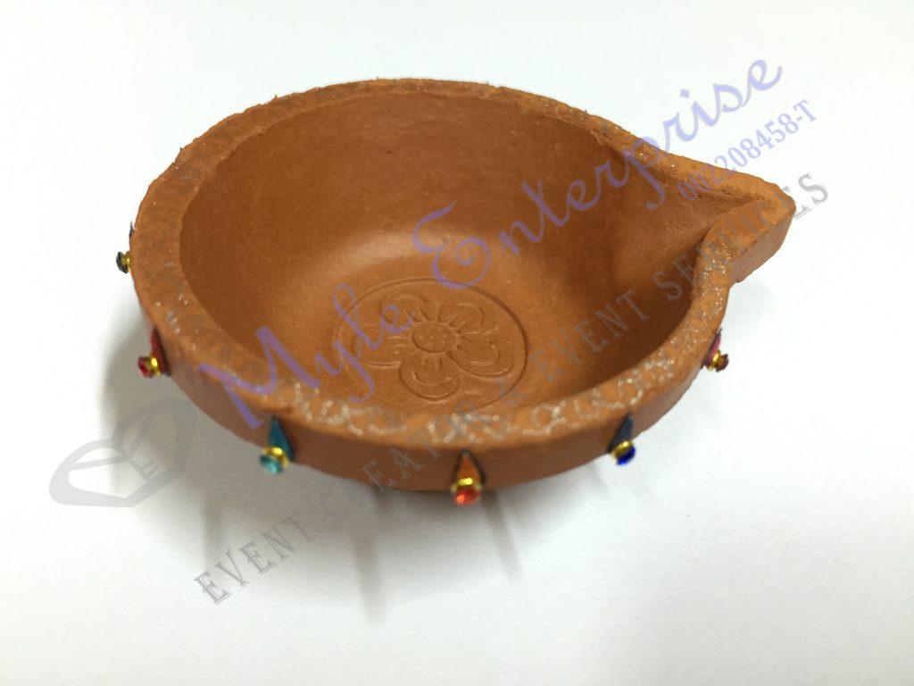 Indian Lamp