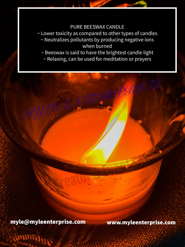 ME_PureBeeswaxCandleDescription