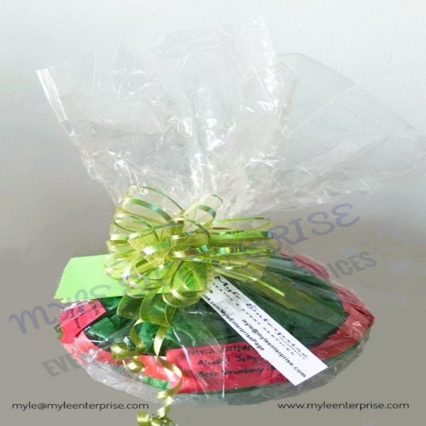 Myle Enterprise Christmas Hamper