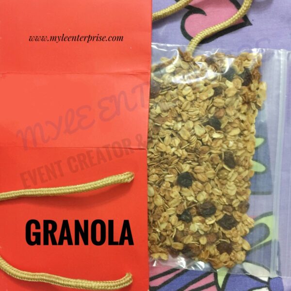 Granola - Image 3