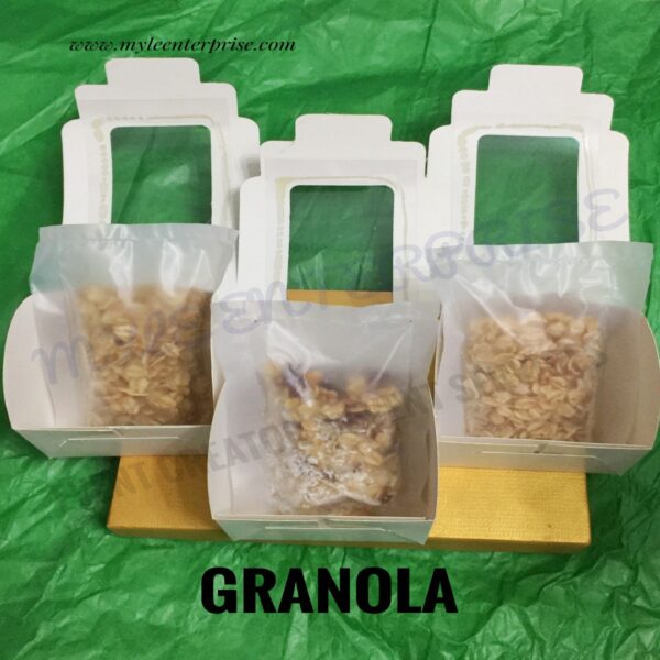 Granola