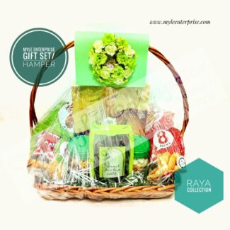 Raya Large Gift Set/Hamper