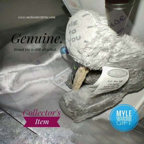 Myle Enterprise Teacher's Day Bear