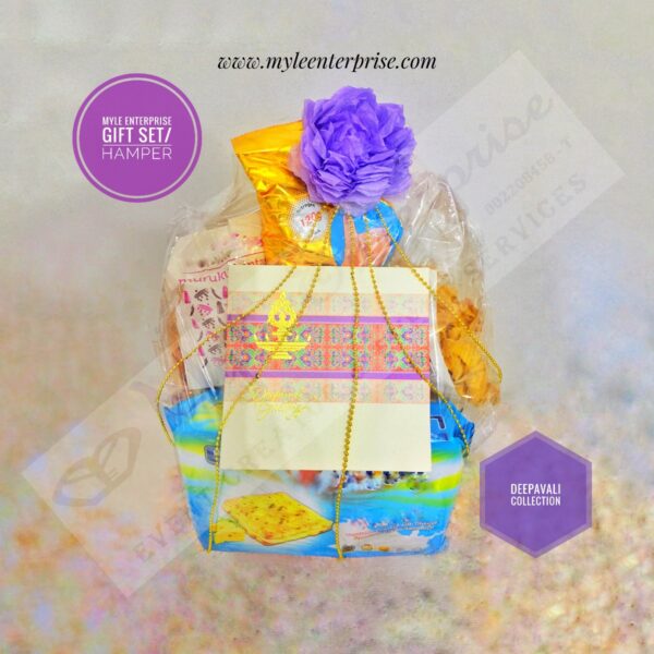 Deepavali Gift Set / Hamper