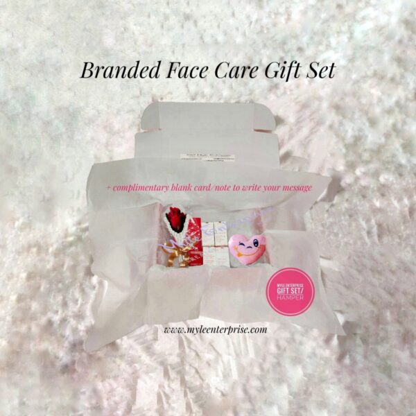 Myle Enterprise Branded Face Care Gift Set